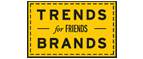 Скидка 10% на коллекция trends Brands limited! - Бакал